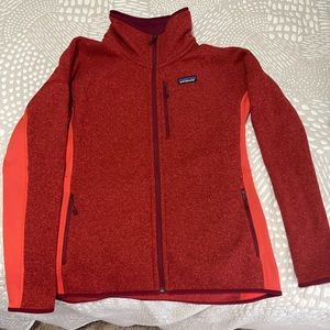 Patagonia new w/o tags